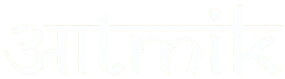 Aatmik logo
