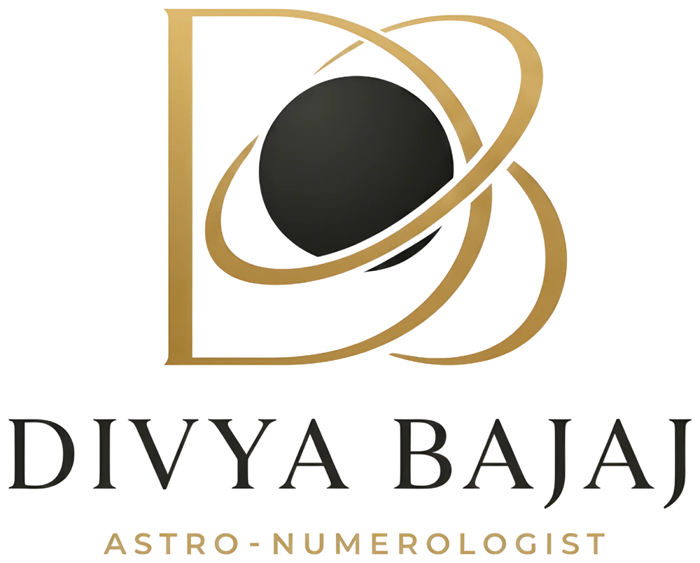 Divya Bajaj logo
