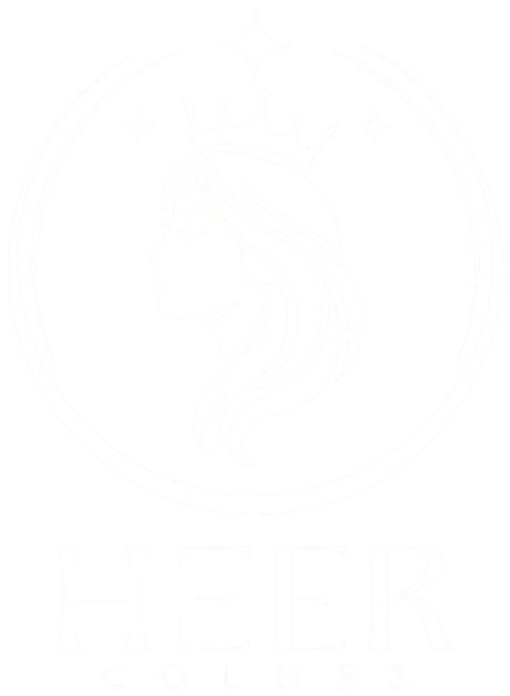 Heer Colors logo