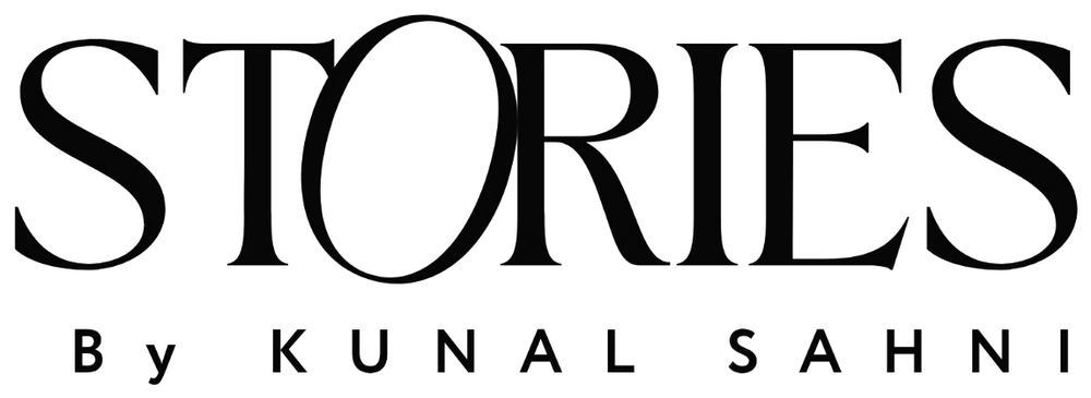 Stories by Kunal Sahni logo